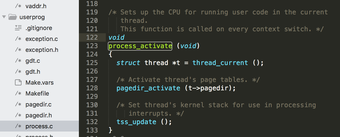 process_activate Alt text